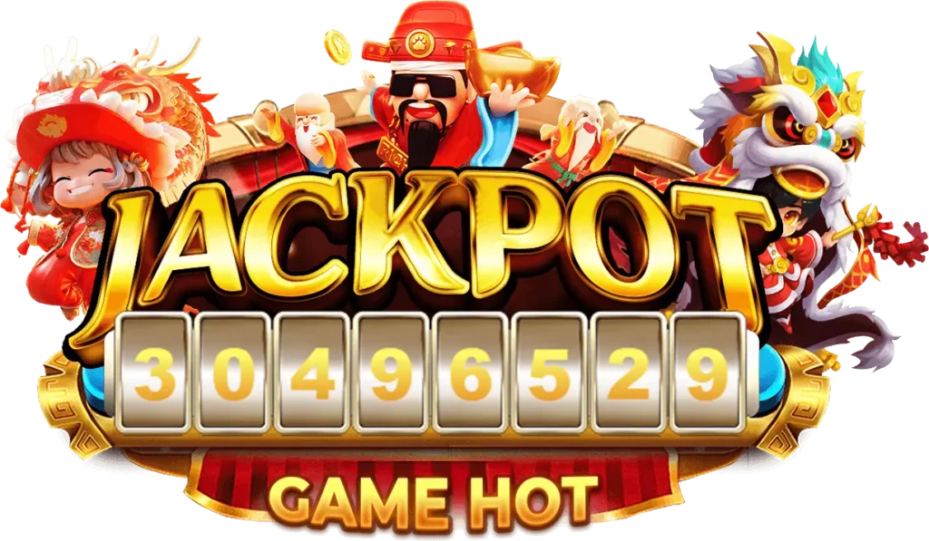 Jackpot tại AZ888